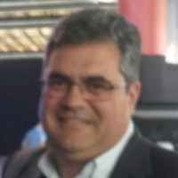 Jose Antonio Palma García