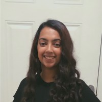 Aashiana Patel