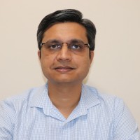 Sunil Gami