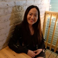 Adrienne Wang