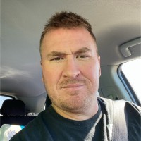 Mike Goodall
