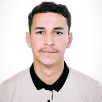 IMADEDDINE BENYOUCEF