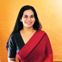 Neena Menon