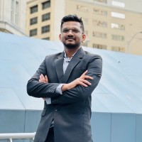 Darsh Patel