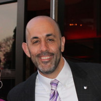 Peter D'Angelo
