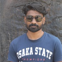 Adarsh chandran