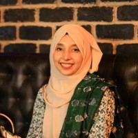 Dr Syeda Areeba Rehan