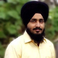 Anoop Saini