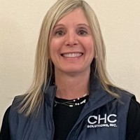 Carla Vidmar