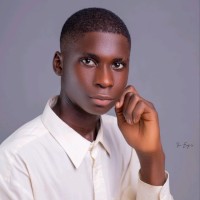 Emmanuel Olatunji