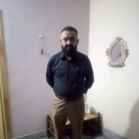 Umar Kamran