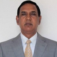 Dr. K. S. Subedi