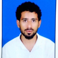 Mohammed abraz Ahmed Ahmed