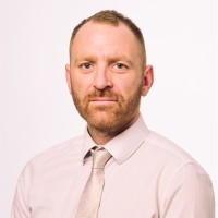 George Kew BSc (Hons)