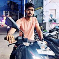 Nikhil Kumar Nethuri