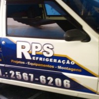 ROGERIO RPS REFRIGERAÇÃO