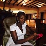 Nakirya Damalie