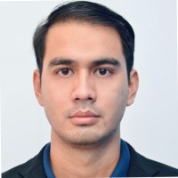Muhammad Khairullah Bin Rasid