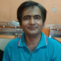 Anand Desai