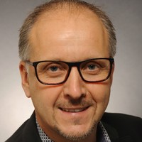 Rainer Hoffmann