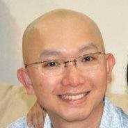 Simon Tsen