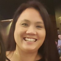 Jenny Marie Hannam