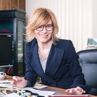 Tatiana Katilova