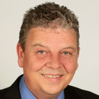 Roland Bucher