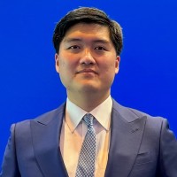 Yongjie(Thomas) F.