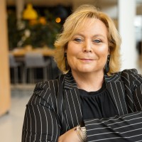 Mandy Hartwig-van der Ven