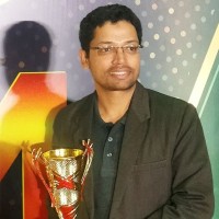 Mohsin Shaikh