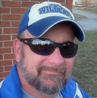 J. Todd Wright