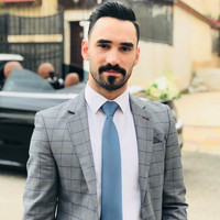 Ahmad Amory