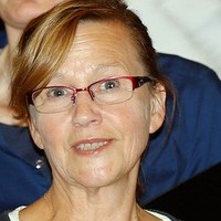 Bettina Van Wielink