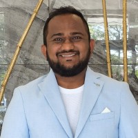 Mehul Y.
