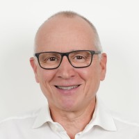 Nigel Cadywould