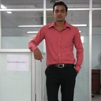 Ashish Sinha