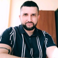 Sergii Shevchenko