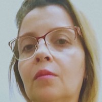 Cristiane Mendes Alcantara Vaz