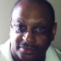 Jerome Bush