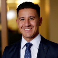 Rodolfo Sanchez