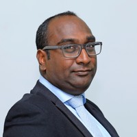 Rouben Trivedi