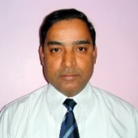 R. S. Johri
