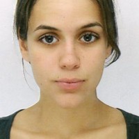 Morgane Kabiry
