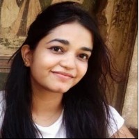 Alisha Ranjan