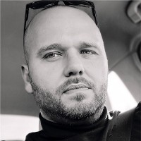 Maciej Robak