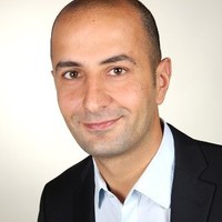 Peter Haddad