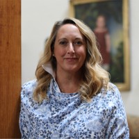 Kristin Stolp