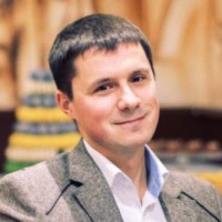 Serhiy Fedchyk