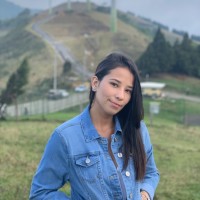 Nicole Badilla Pana